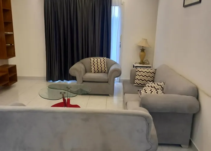 Tatil Evi خاصه Şarm El-Şeyh